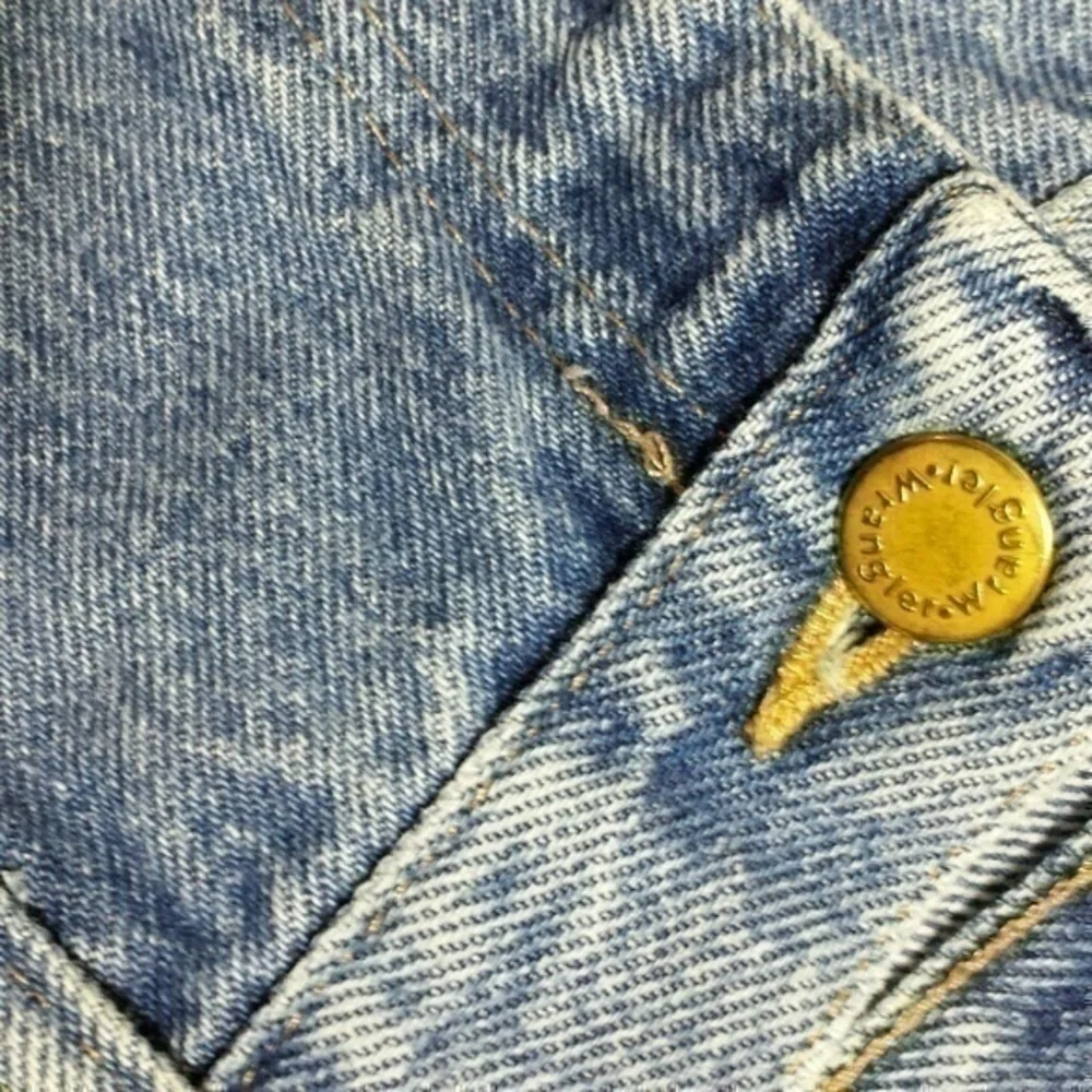Wrangler Premium Quality Denim Jeans